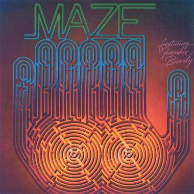 Maze -  Maze